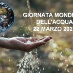 22 marzo 2023: “Giornata mondiale della sete”